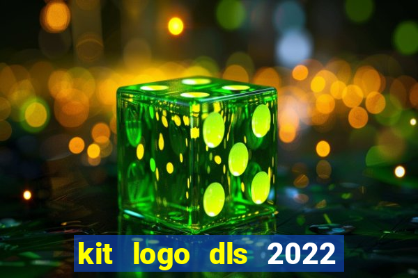 kit logo dls 2022 real madrid